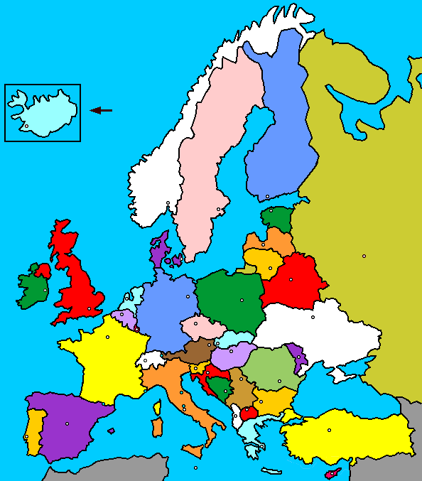 Europe