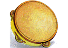 tambourinet